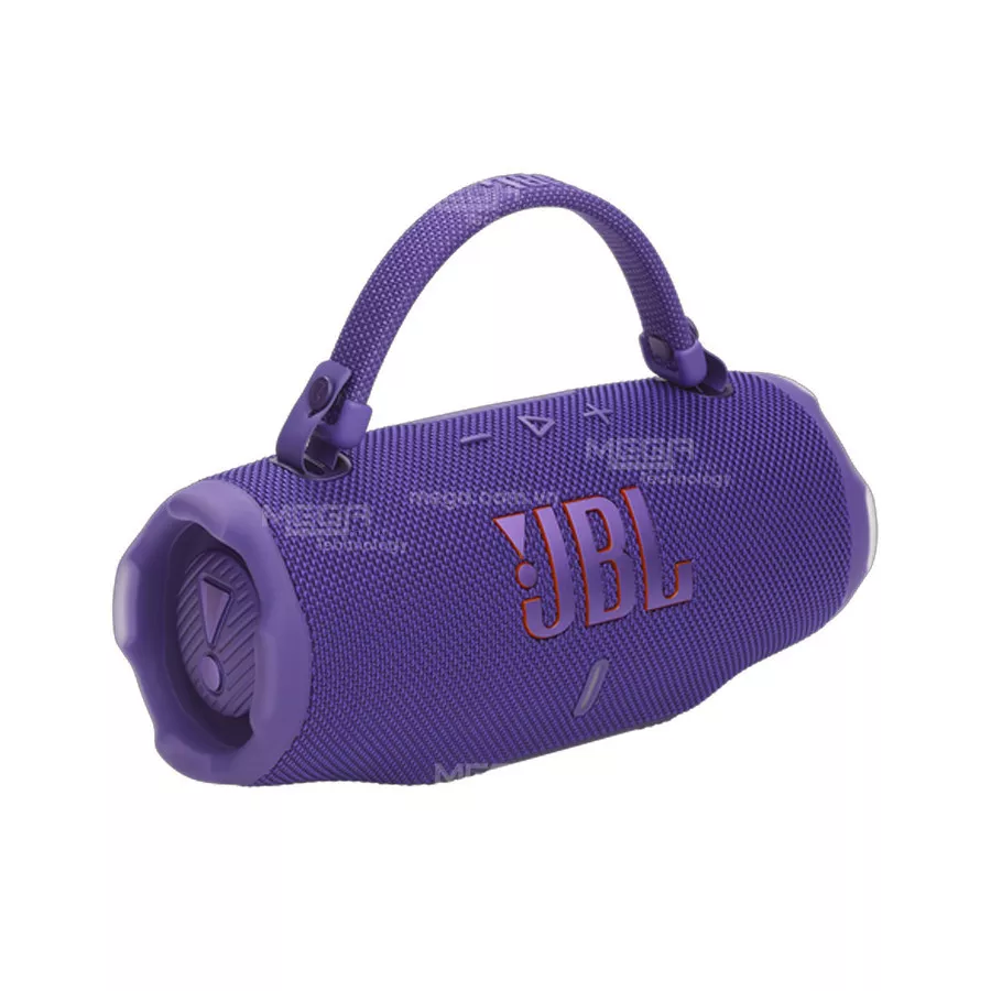 Loa Bluetooth JBL CHARGE 6 PUR