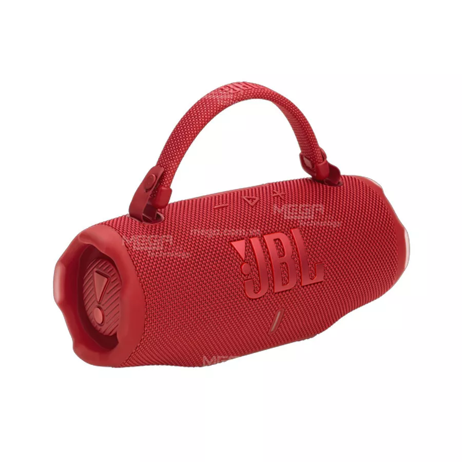 Loa Bluetooth JBL CHARGE 6 RED
