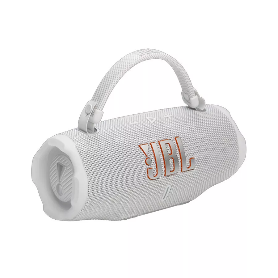 Loa Bluetooth JBL CHARGE 6 WHT