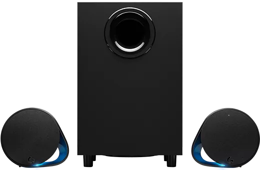 Loa Logitech G560 LIGHTSYNC RGB Gaming