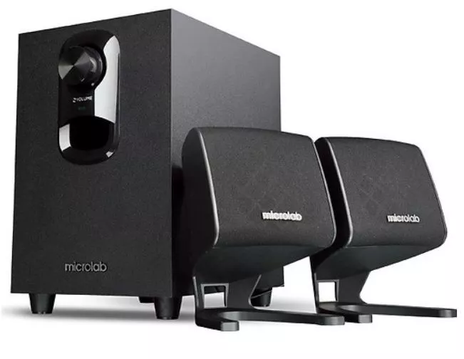 Loa Microlab TMN-9BT 2.1
