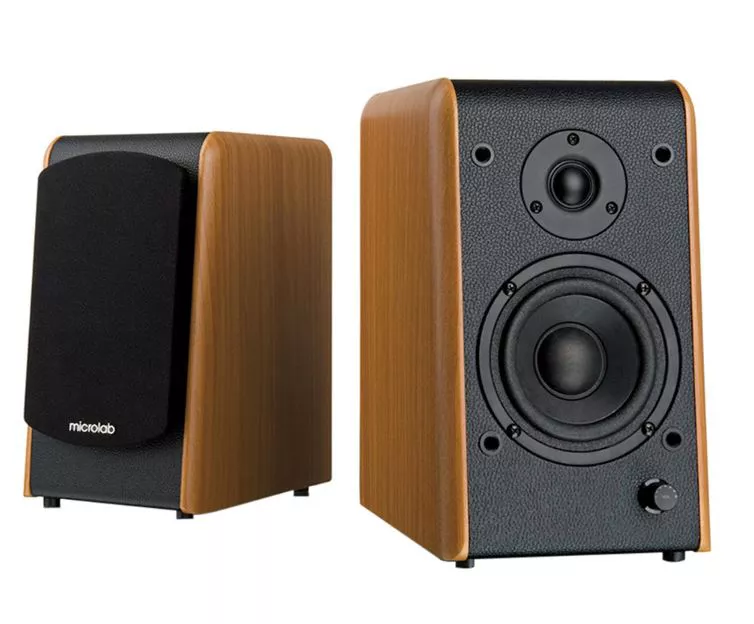 Loa Microlab B-77BT 2.0