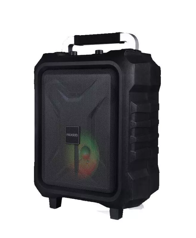 Loa Kéo Microlab TL20 New