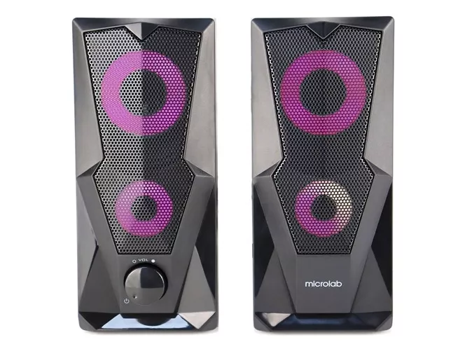 Loa Microlab B-27 2.0