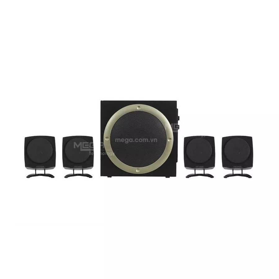 Loa Microlab TMN3 4.1