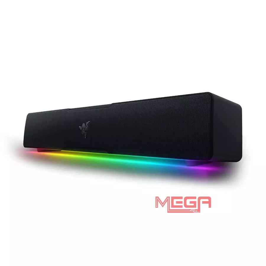 Loa Razer Leviathan V2 X-PC Gaming Sound Bar