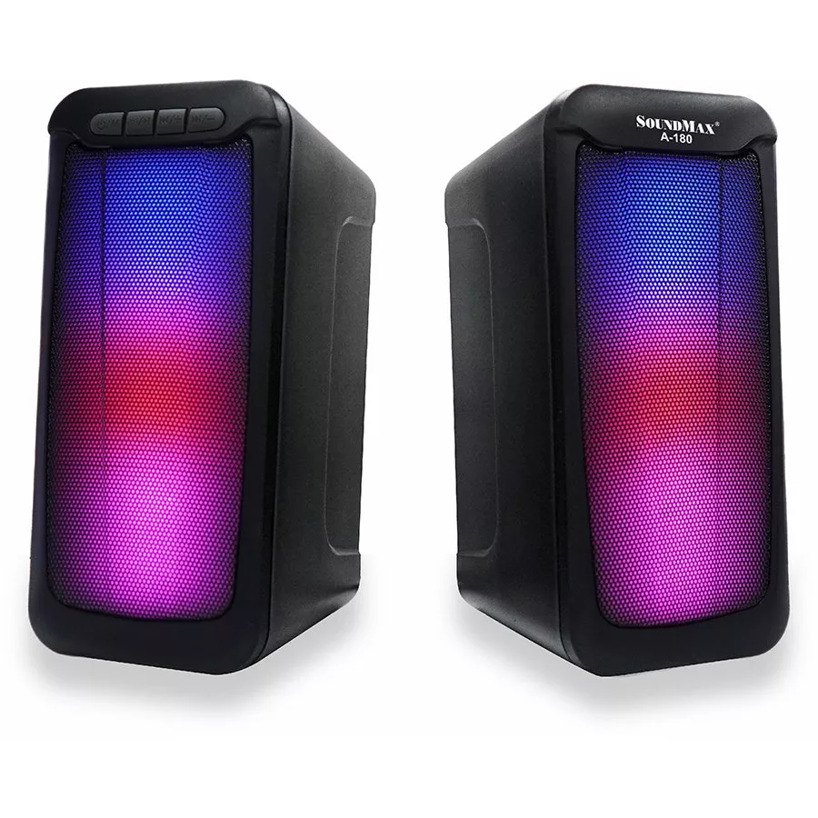 Loa Soundmax A180 2.0