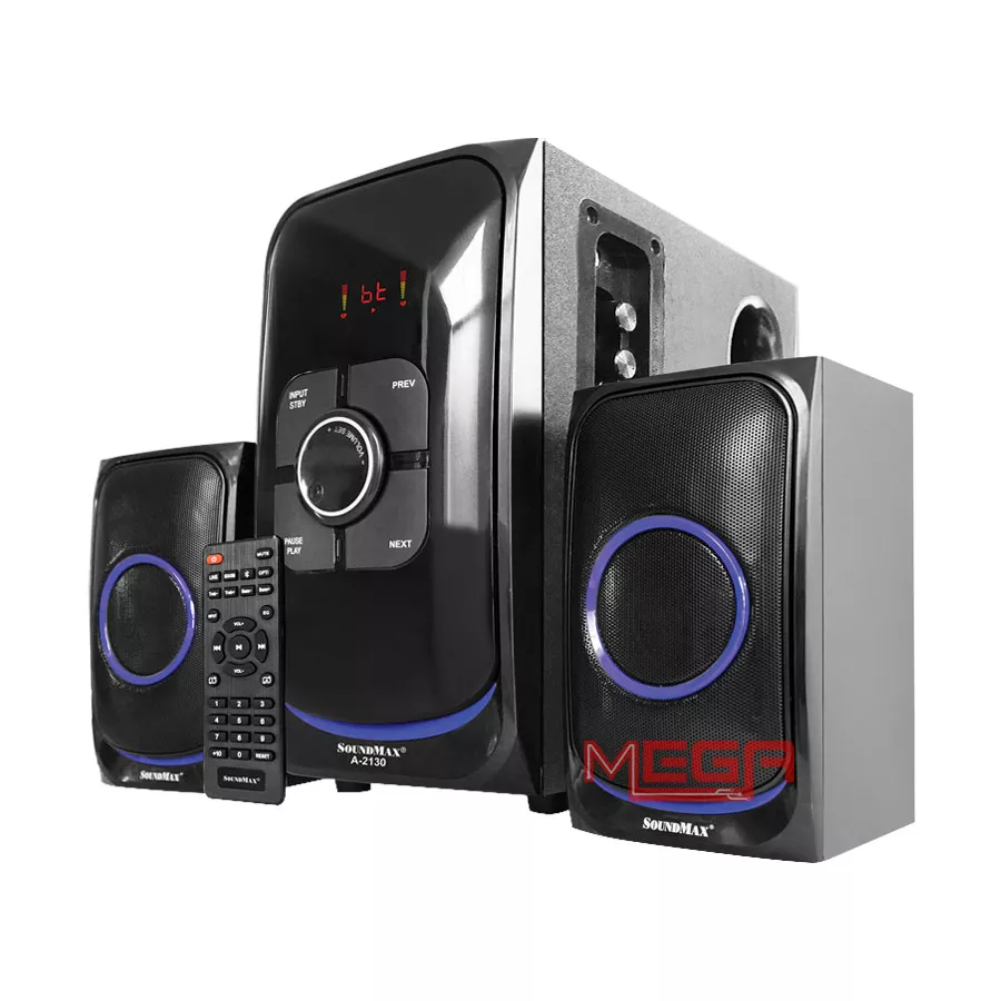 Loa Soundmax A2130 2.1