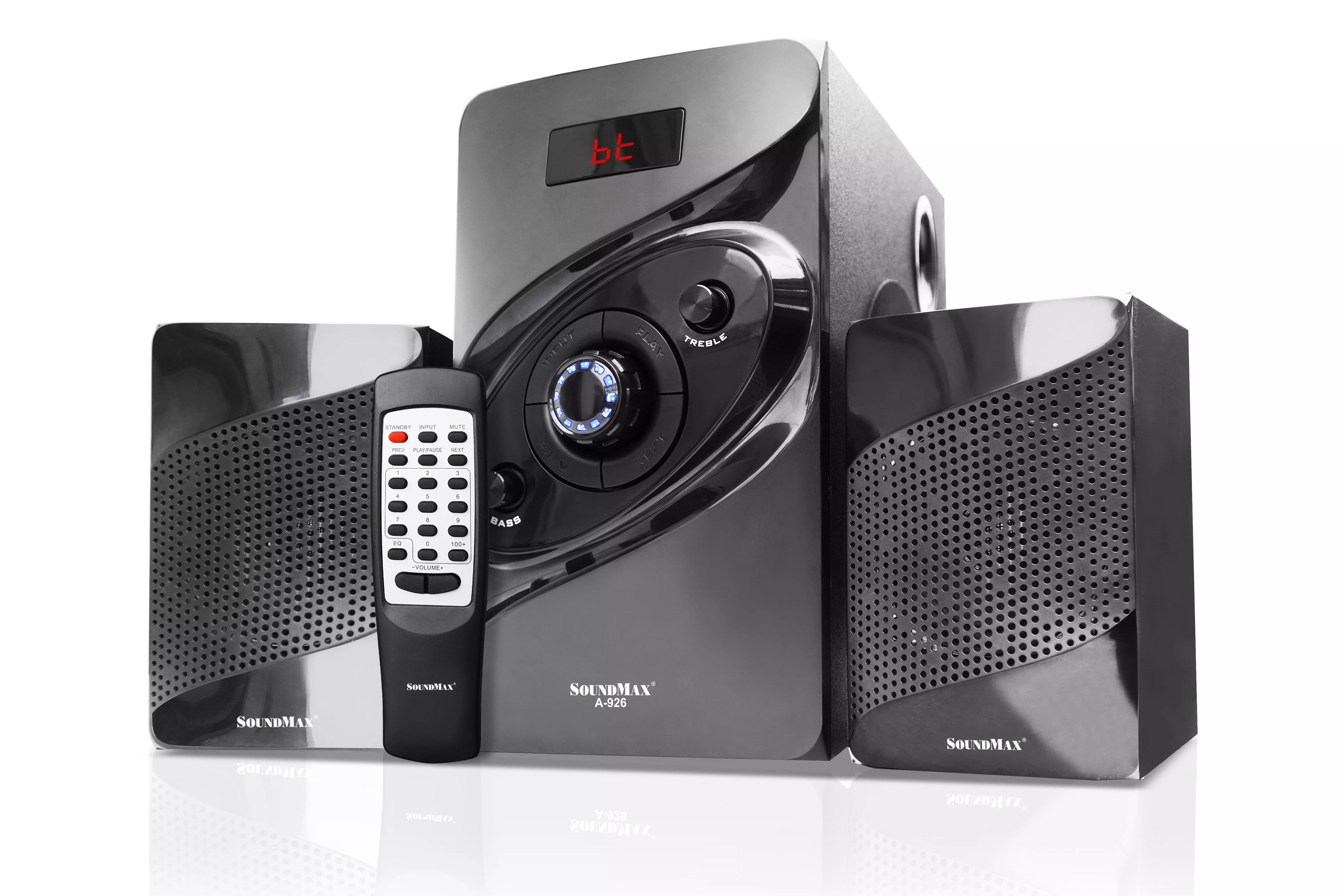 Loa Soundmax A926 2.1