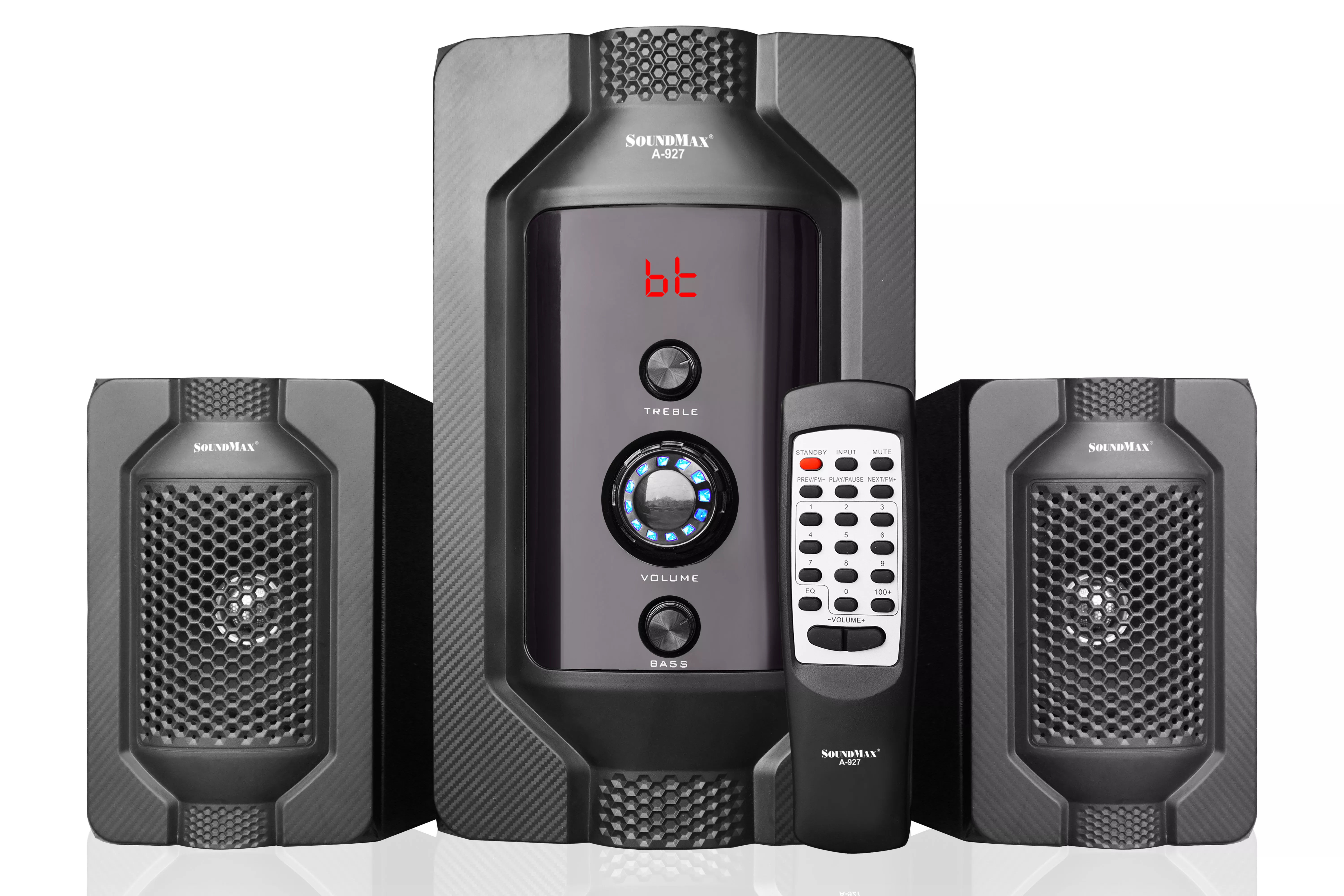 Loa Soundmax A927 2.1