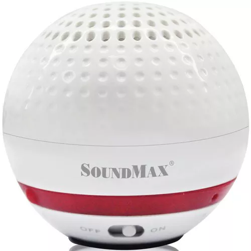Loa Soundmax R100 ( bluetoooth)
