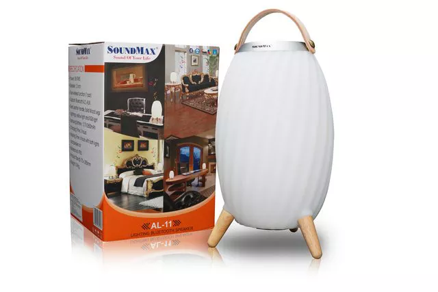Loa Soundmax Bluetooth AL11