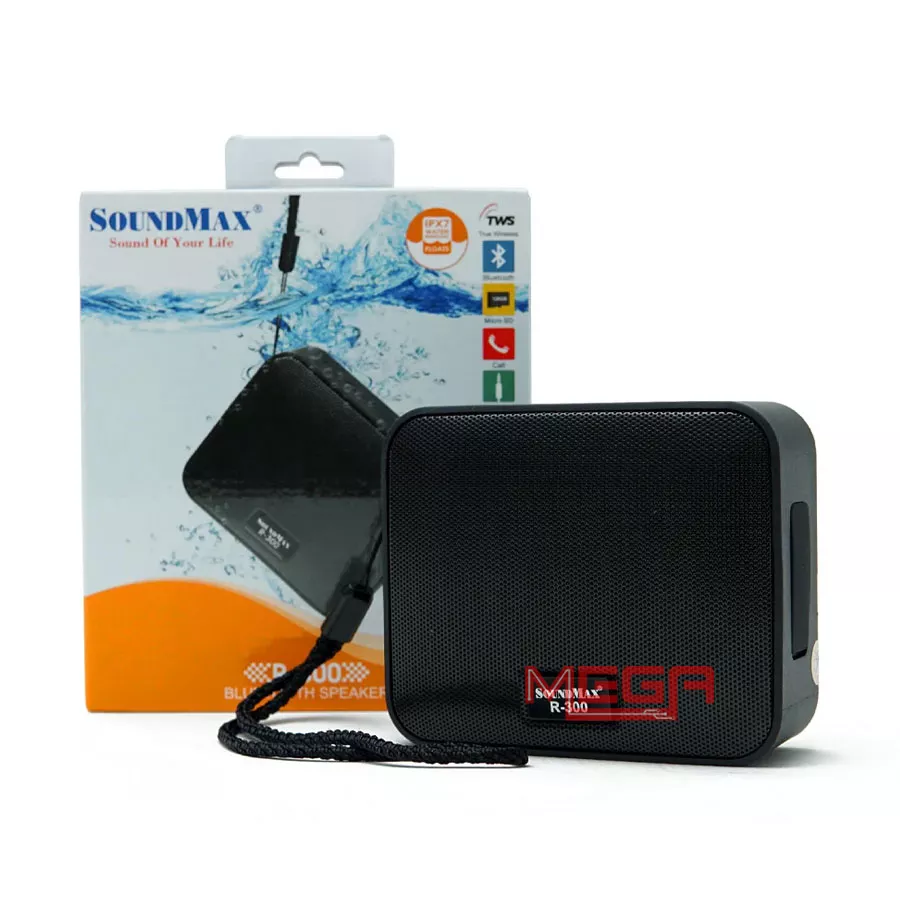 Loa SoundMax SB212/2.1