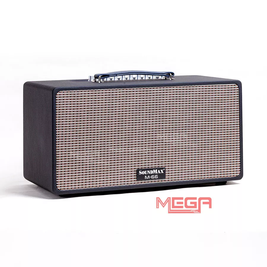 Loa SoundMax M-66