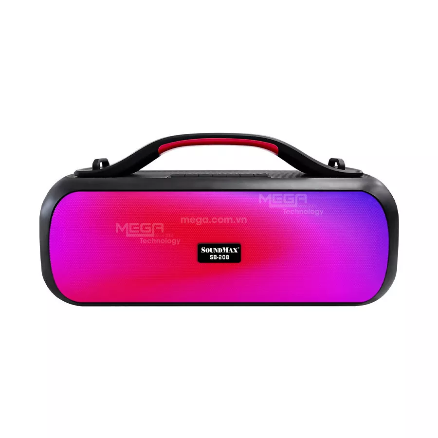 Loa SoundMax di động SB-208