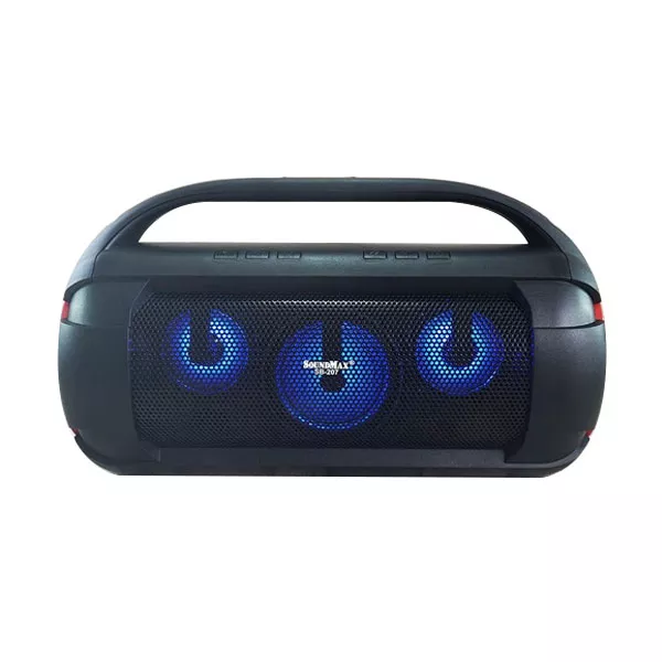 Loa Soundmax SB207 2.1