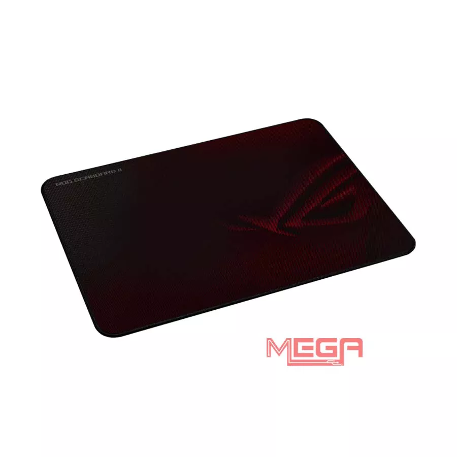 Lót chuột Asus ROG SCABBARD II MEDIUM