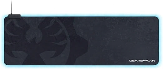 Lót chuột Razer Goliathus Chroma Extended Gears 5 RZ02-02500400-R3M1