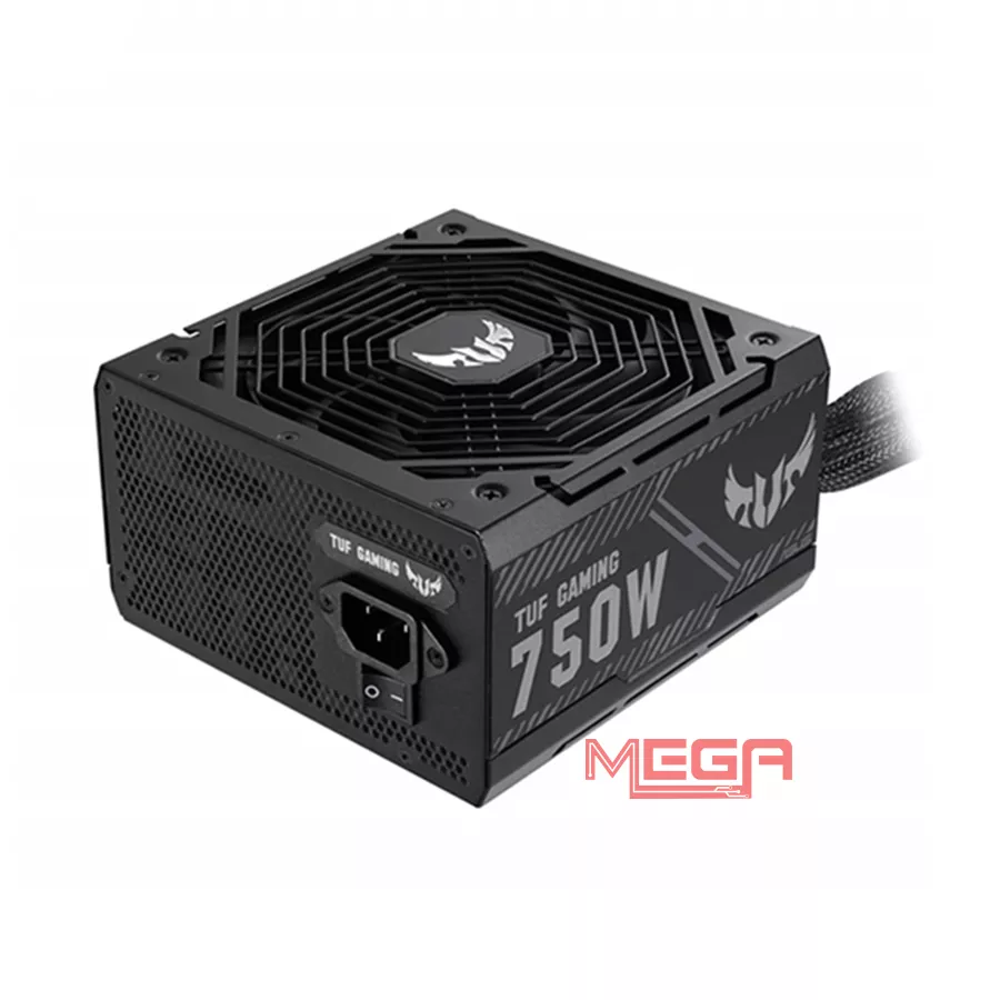 Nguồn máy tính Asus TUF GAMING 750w Bronze
