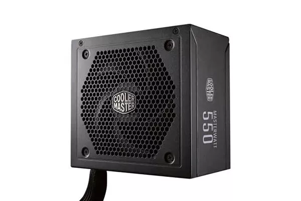 Nguồn Máy Tính Cooler master MASTERWATT 650W