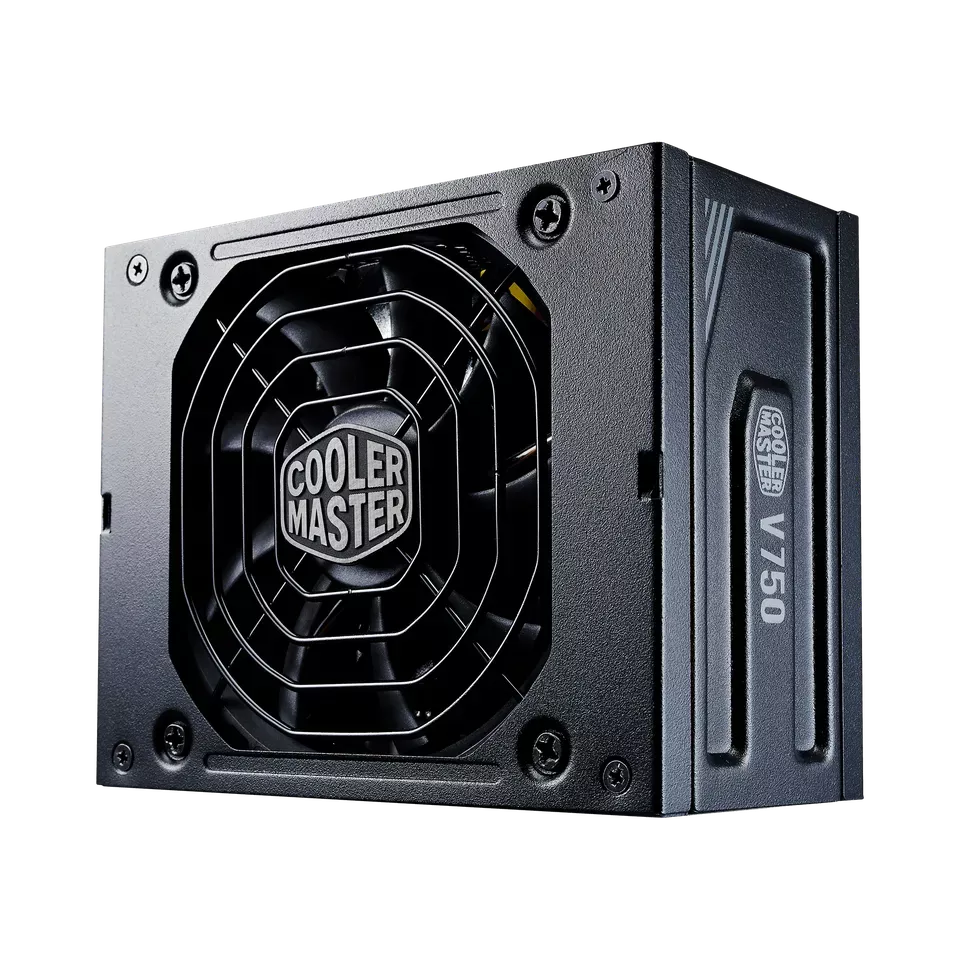 Nguồn máy tính Cooler Master V750 SFX Gold 750W