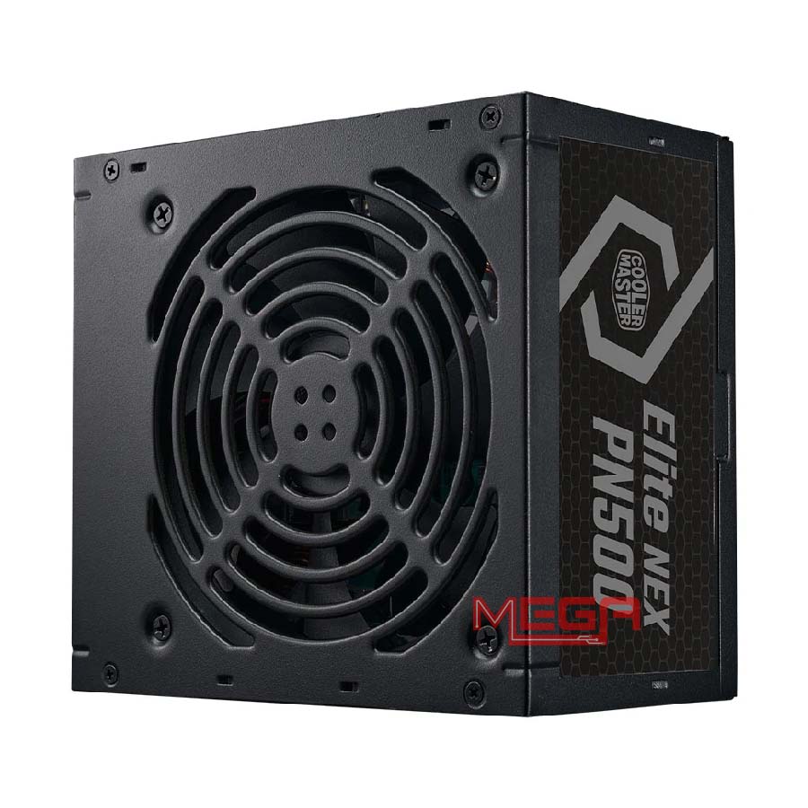 Nguồn Máy Tính Cooler Master NEX PN500 ELITE 500W