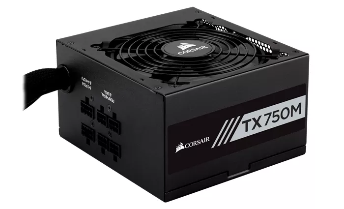 Nguồn Máy Tính Corsair TX750M