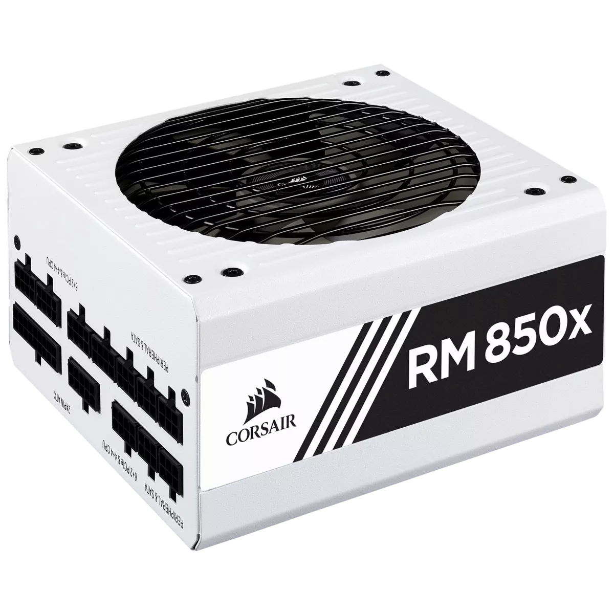Nguồn Máy Tính Corsair RM850X WHITE