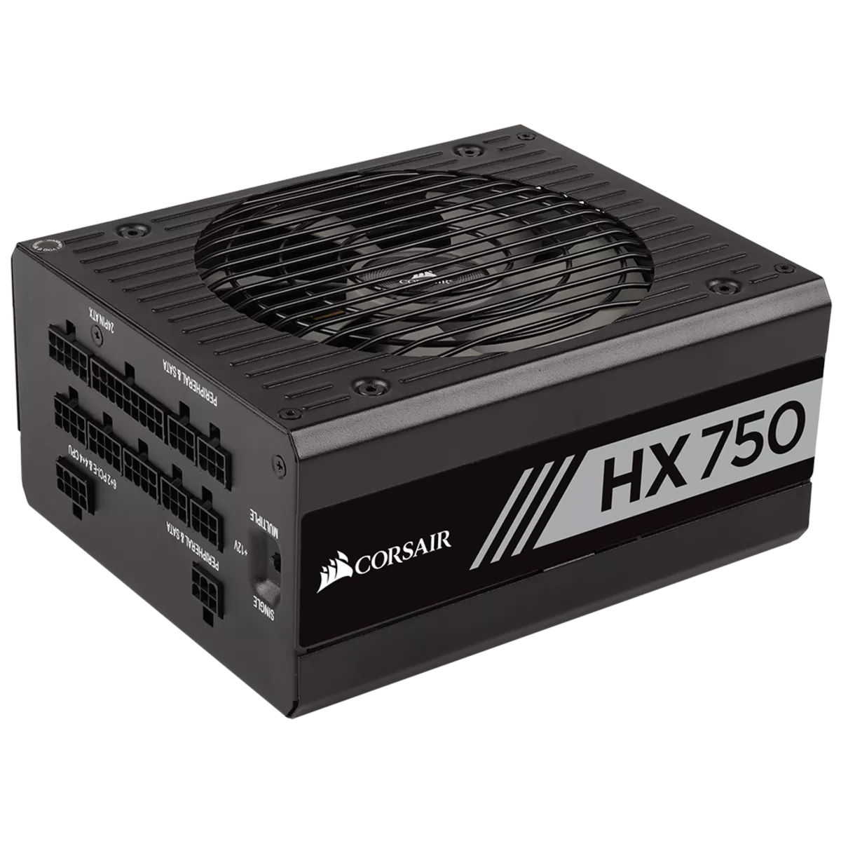 Nguồn Máy Tính Corsair HX750 80 Plus Platinum