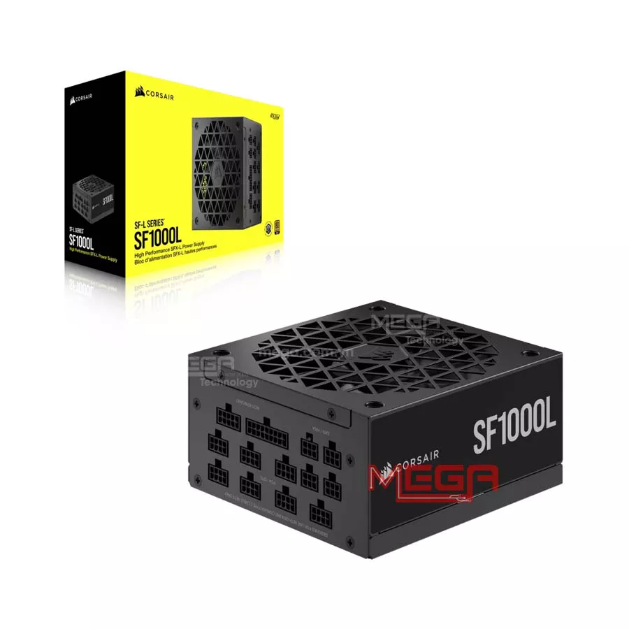 Nguồn máy tính Corsair SF1000L