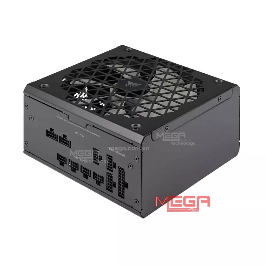 Nguồn máy tính Corsair RM750x Shift 750W