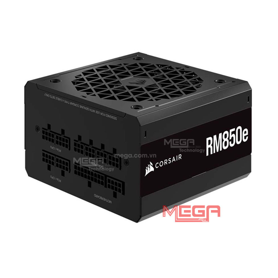 Nguồn máy tính Corsair RM850e
