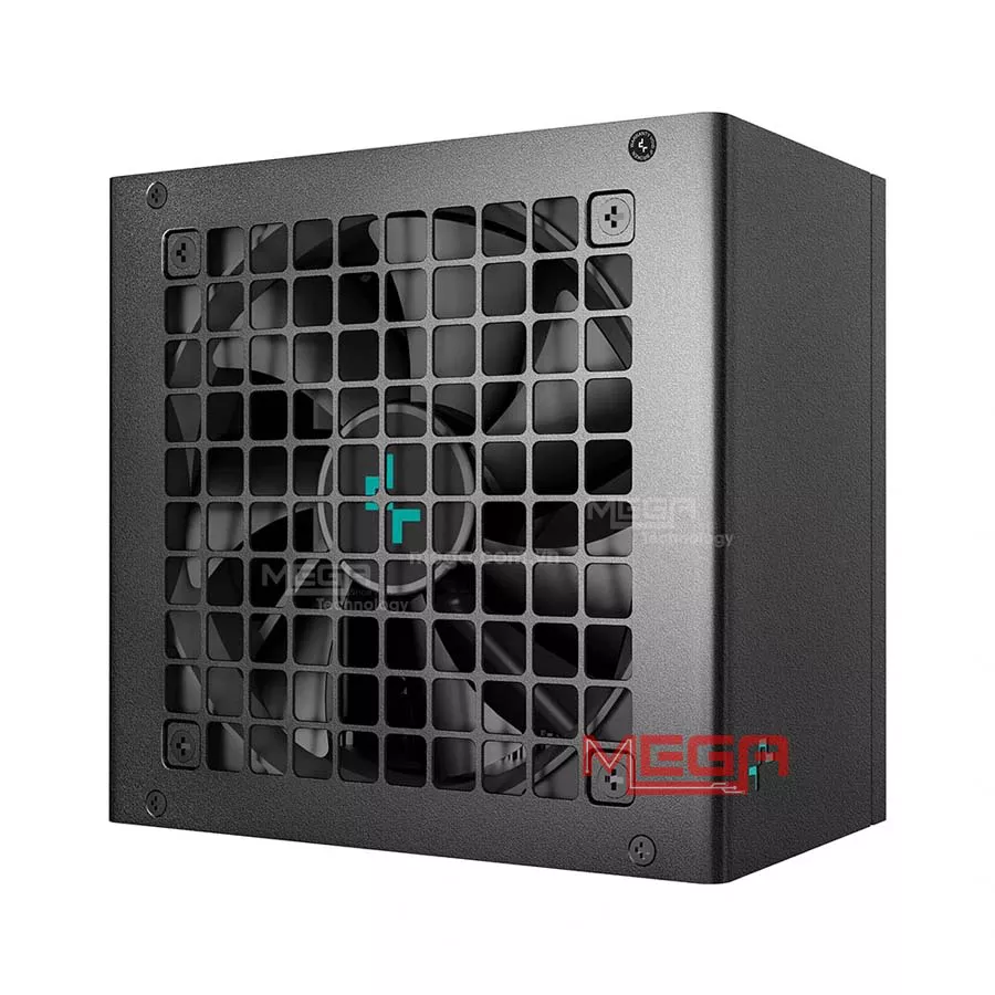 Nguồn máy tính Deepcool PN850D