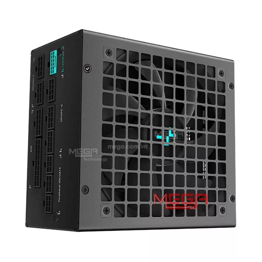 Nguồn máy tính Deepcool PX1000G
