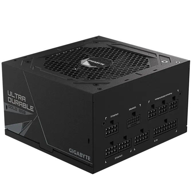 Nguồn Gigabyte GP-UD850GM 850W