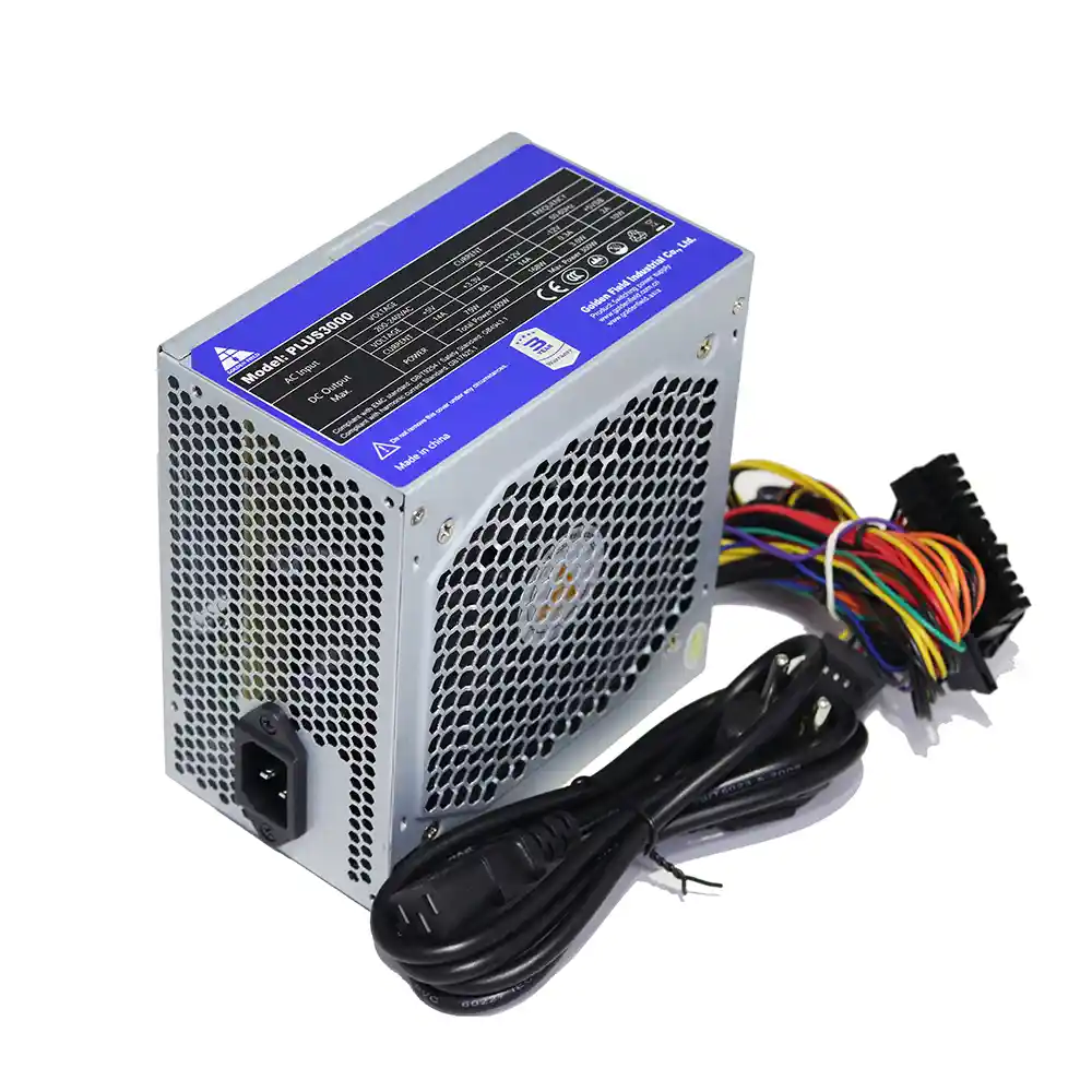 Nguồn máy tính Golden Field Smart Eye SME3300