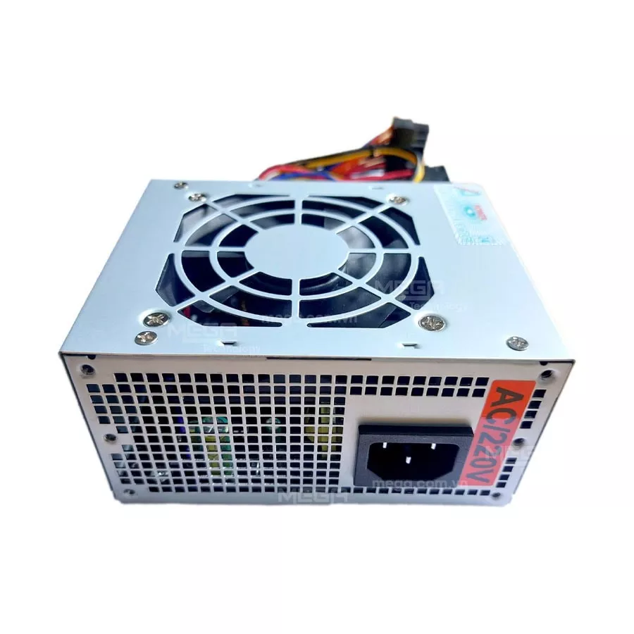 Nguồn máy tính Micro 500W mini