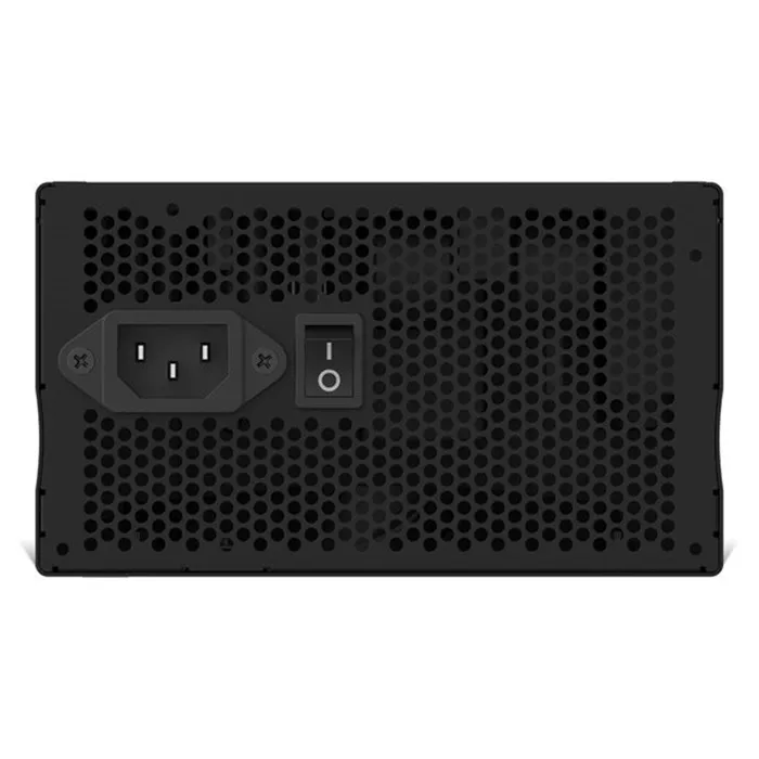 Nguồn máy tính NZXT C650 Bronze