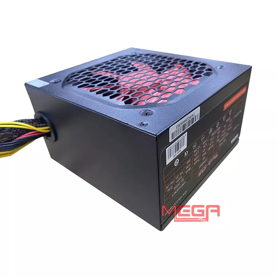 Nguồn máy tính Sama Tank 435 300W