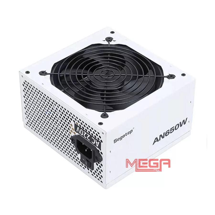 Nguồn SEGOTEP SG-750A 80 Plus