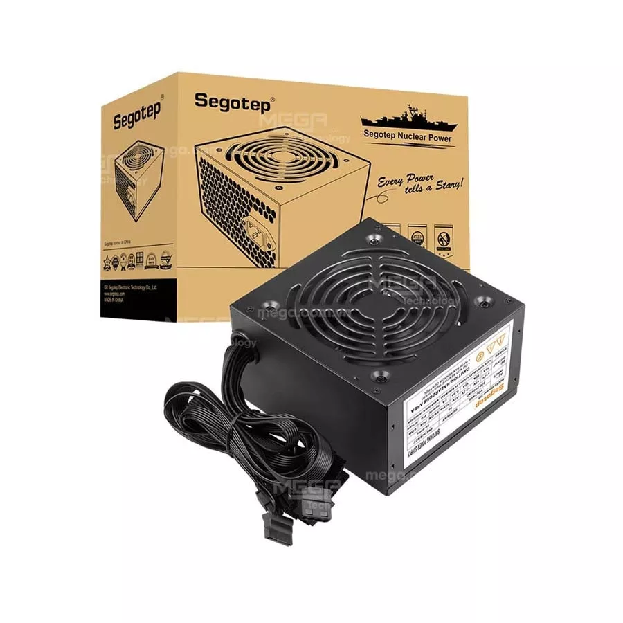 Nguồn SEGOTEP Q-Power 350