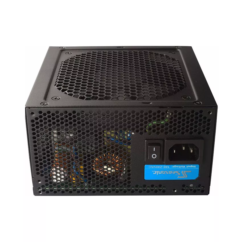 Nguồn Máy Tính SeaSonic 520W S12II 520