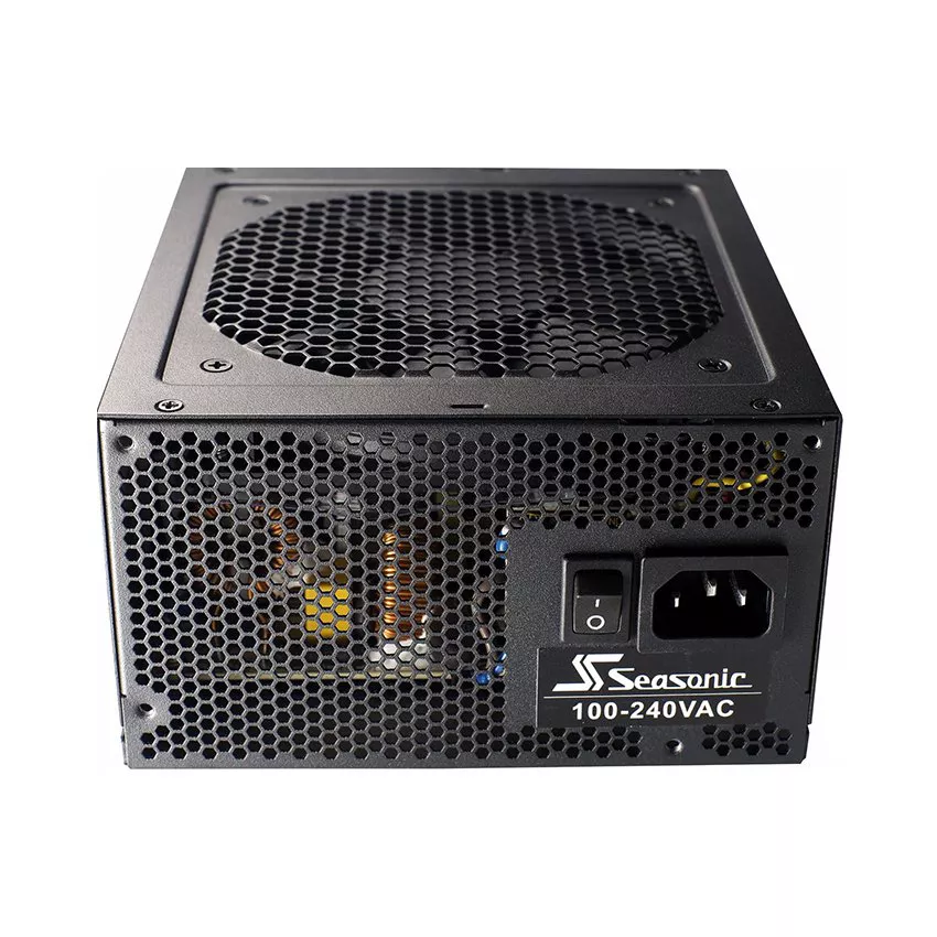 Nguồn Máy Tính SeaSonic 750W M12II 750