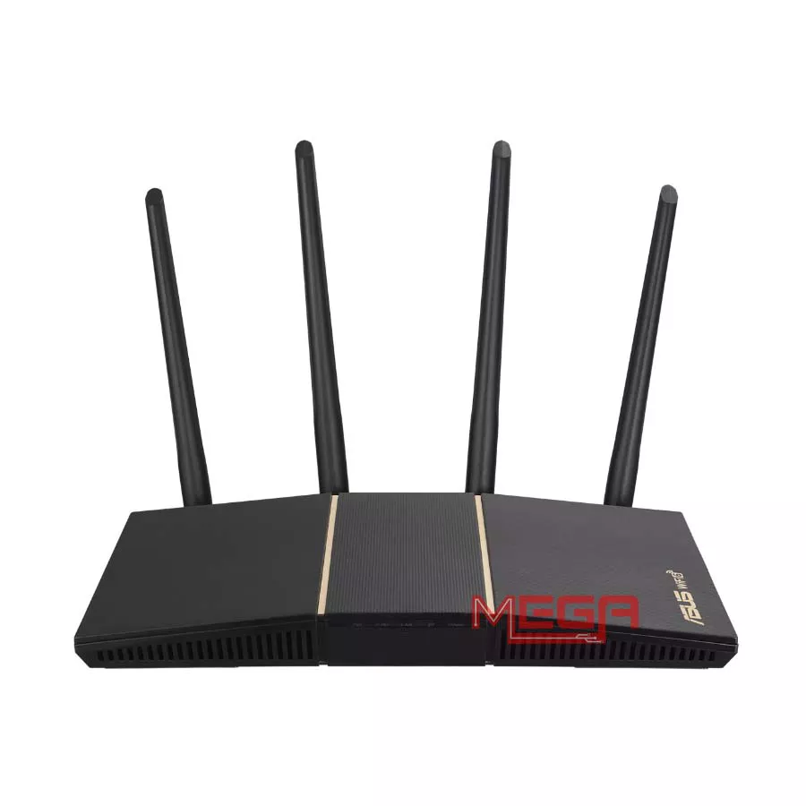 Router Wifi Asus 6 RT-AX57 Wireless