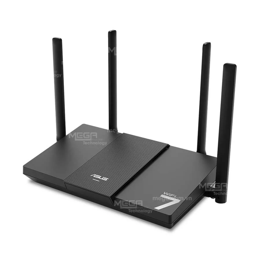 Router WiFi 7 ASUS RT-BE50