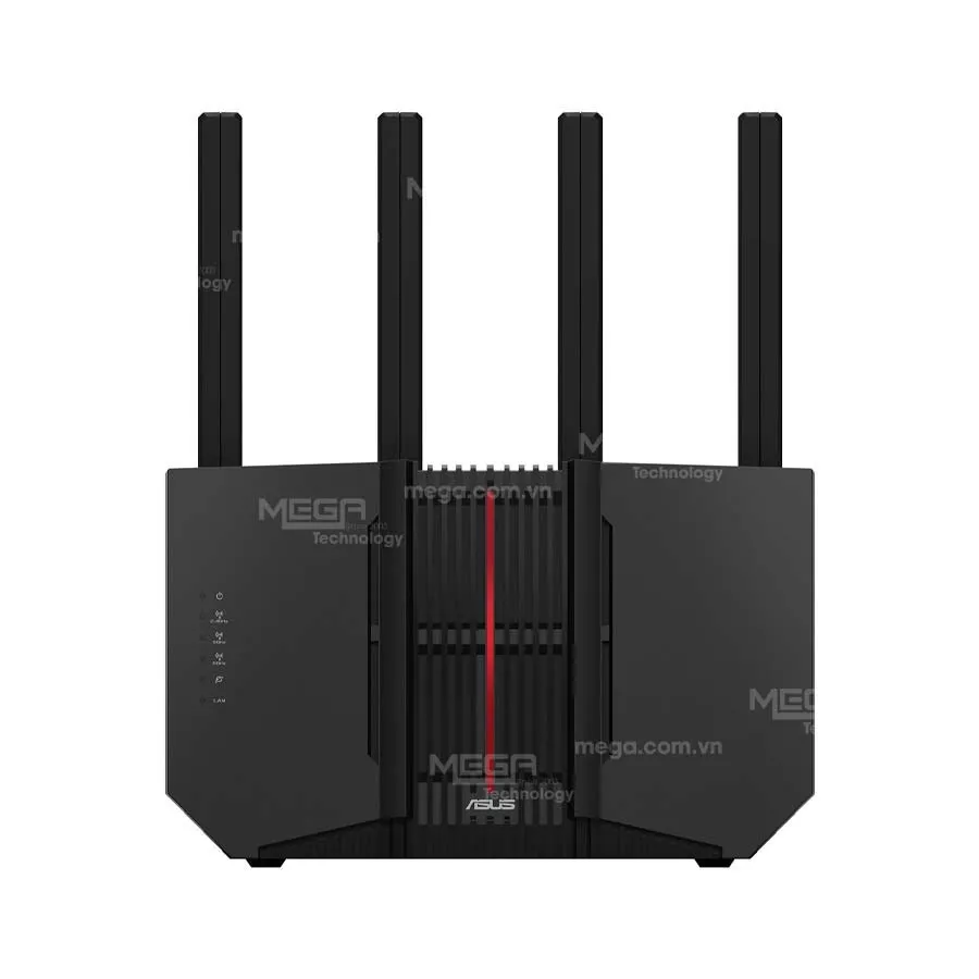 Router WiFi 7 Asus RT-BE92U