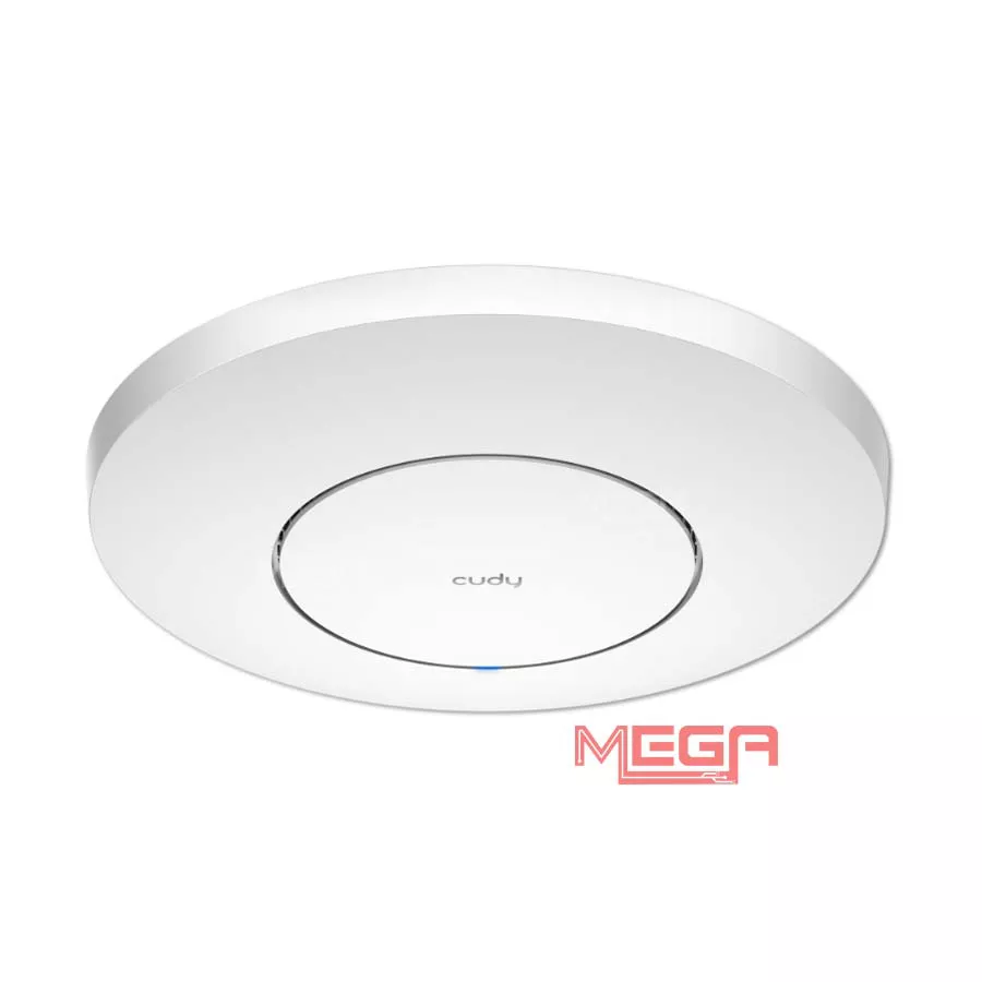 Bộ phát sóng wifi Cudy AP3000 - WiFi 6 AX3000