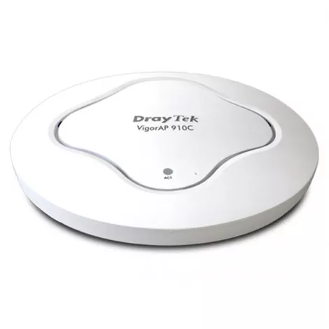Bộ phát sóng Draytek Vigor AP910C Dual Band AC1200