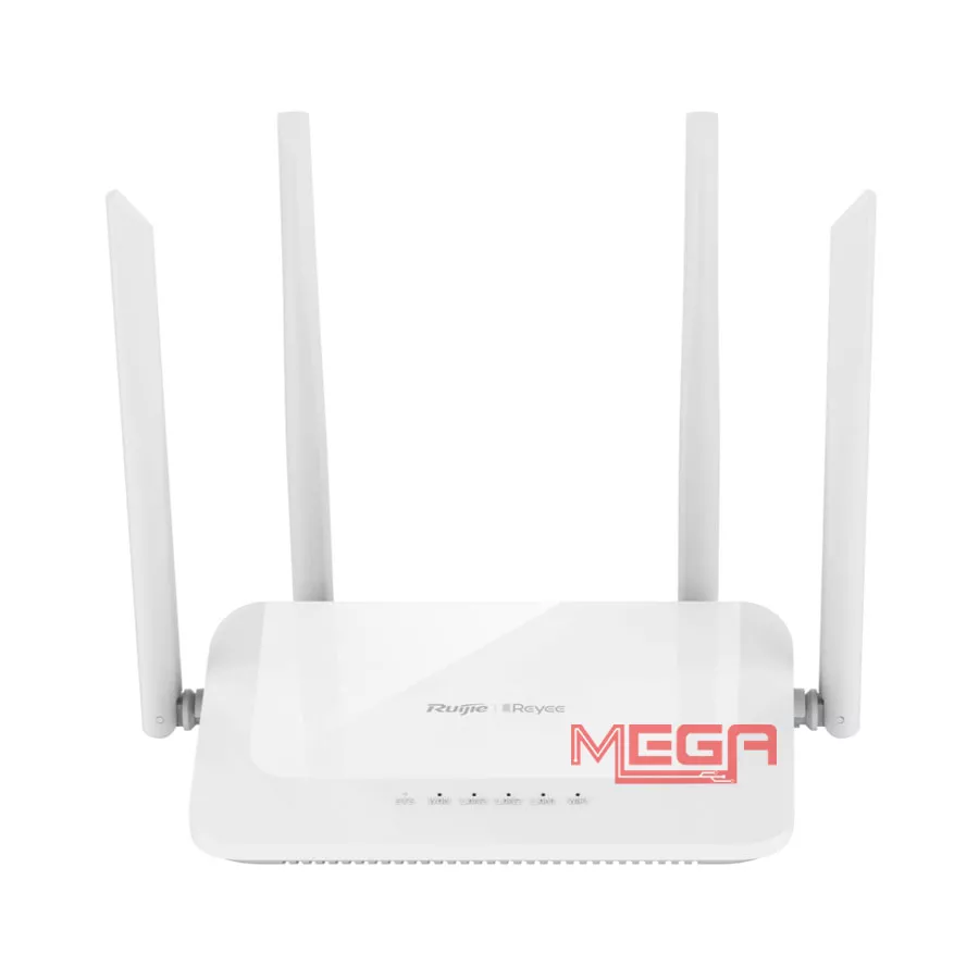 Bộ phát sóng Wifi Ruijie RG-EW1200