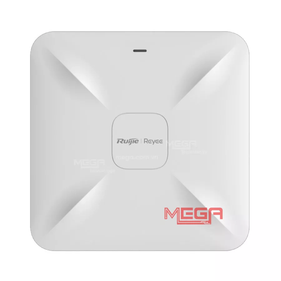 Bộ phát sóng Wifi ốp trần Ruijie RG-RAP2200 (F)